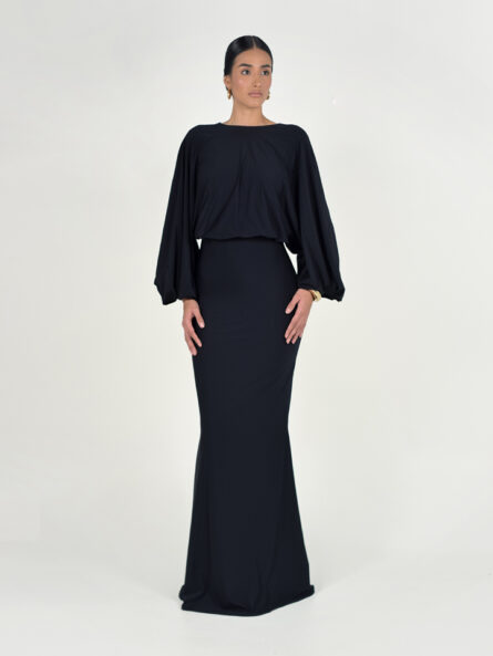 CAROL DRESS - Image 3
