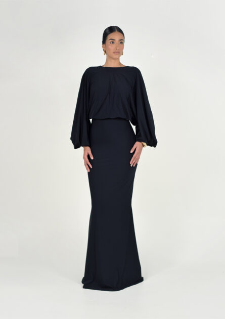 CAROL DRESS - Image 3