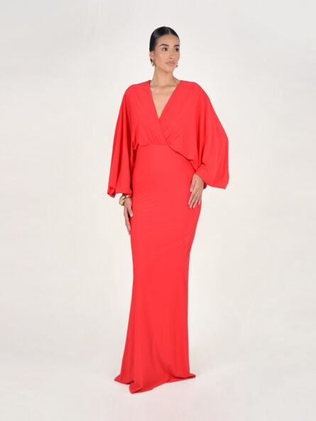 CAROL DRESS - Image 7