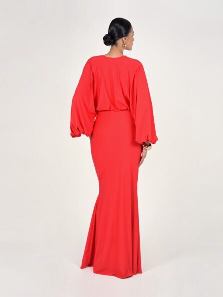 CAROL DRESS - Image 8