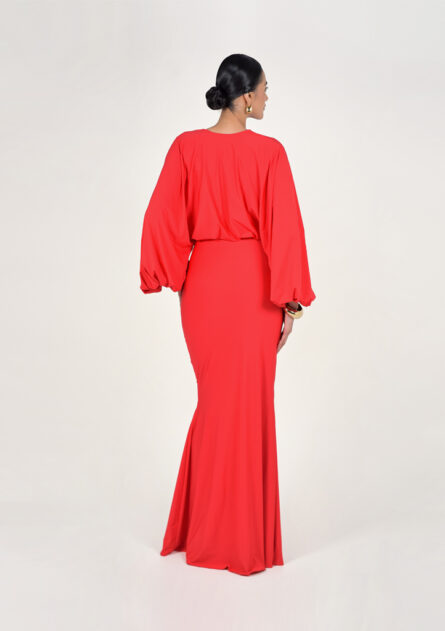 CAROL DRESS - Image 8