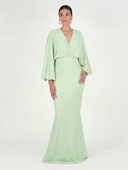 CAROL DRESS - Image 5