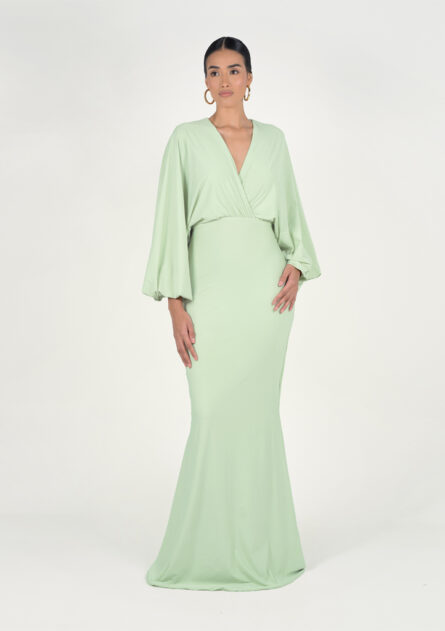 CAROL DRESS - Image 5