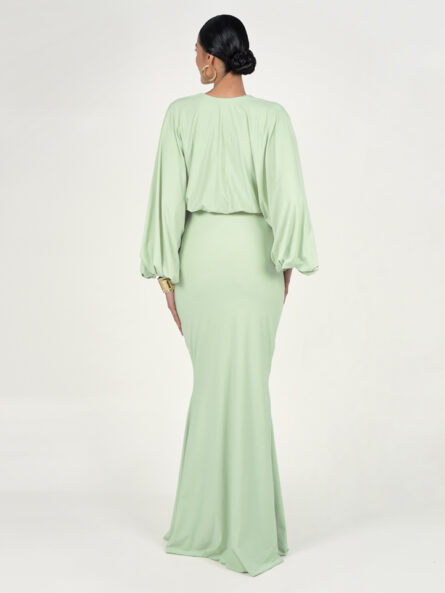 CAROL DRESS - Image 6