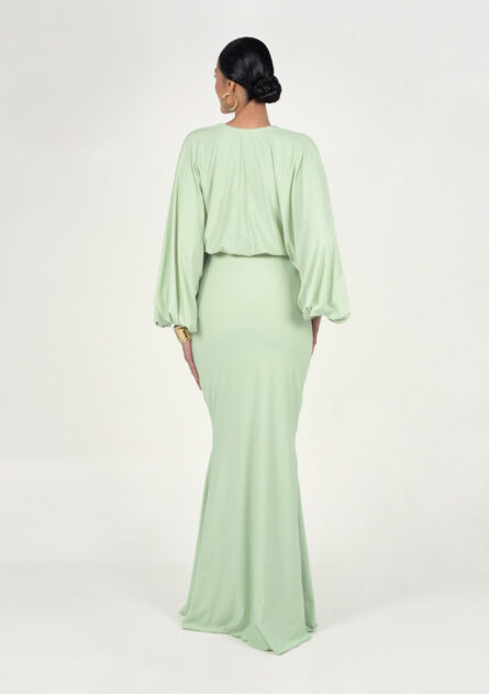CAROL DRESS - Image 6