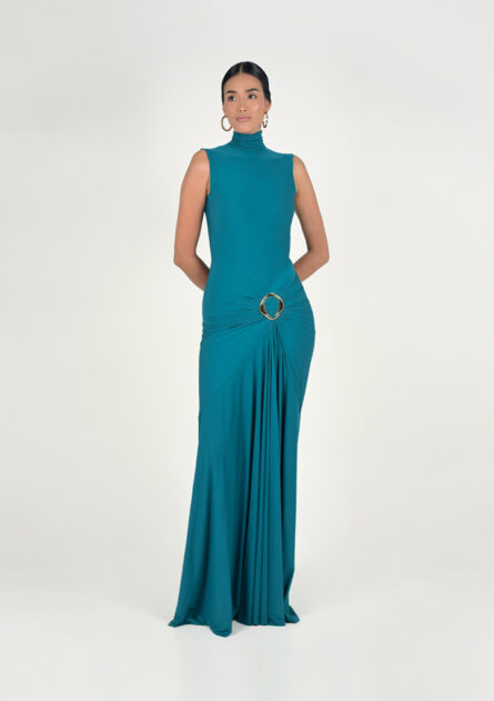 EDESIA DRESS - Image 5