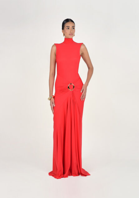 EDESIA DRESS - Image 7