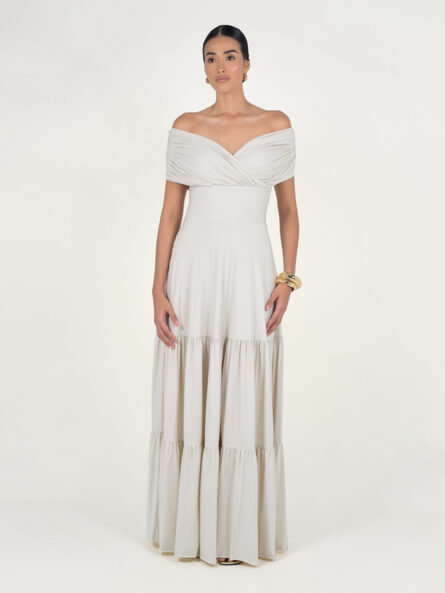 FELICIA DRESS - Image 3