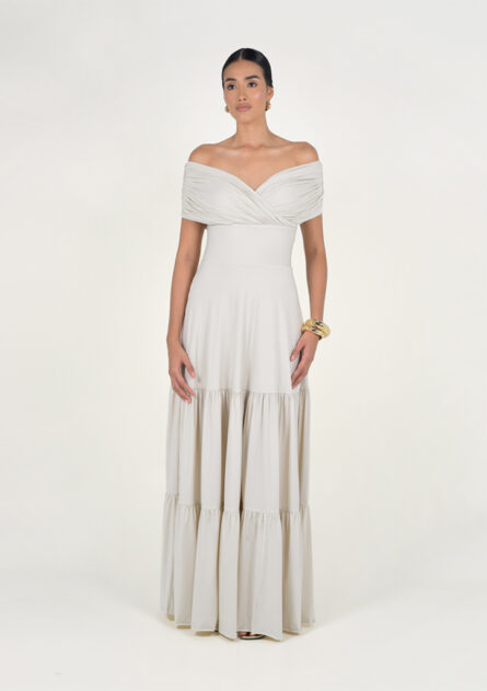 FELICIA DRESS - Image 3
