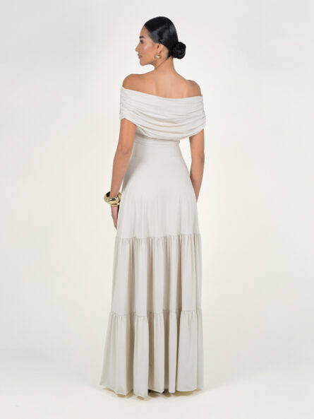 FELICIA DRESS - Image 4