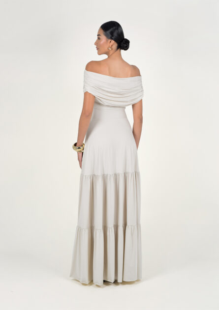 FELICIA DRESS - Image 4