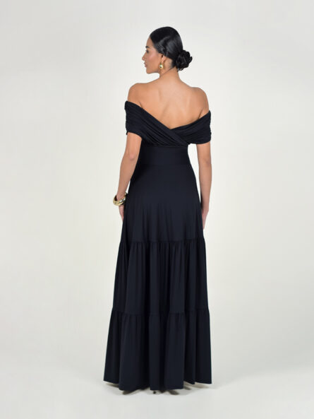 FELICIA DRESS - Image 6