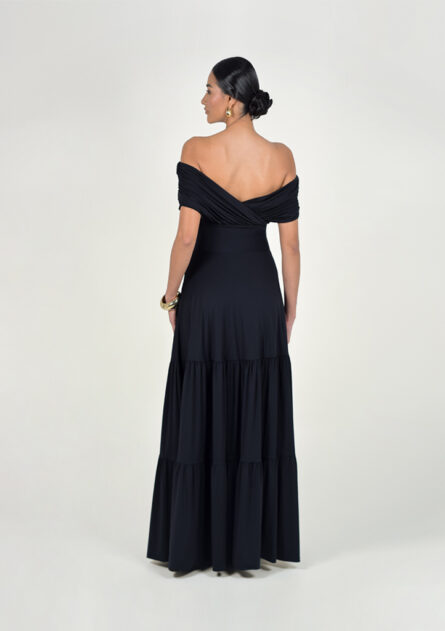 FELICIA DRESS - Image 6