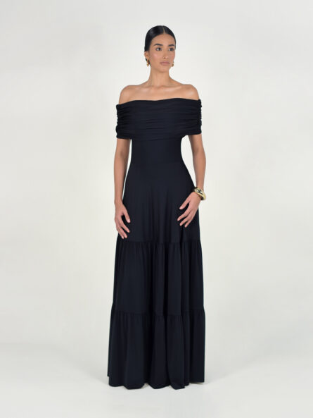 FELICIA DRESS - Image 5