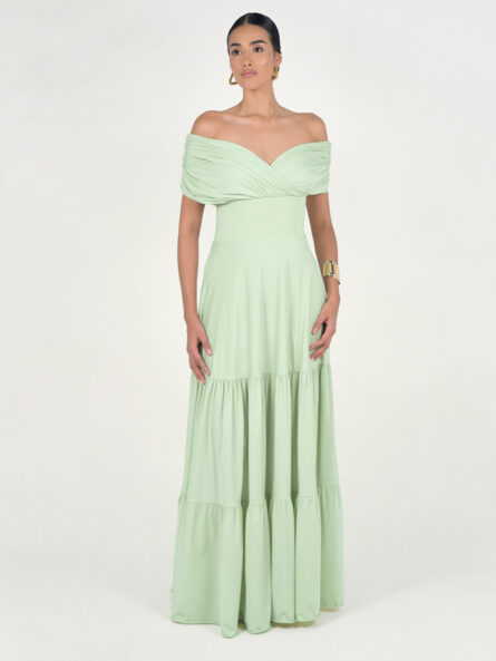 FELICIA DRESS - Image 7