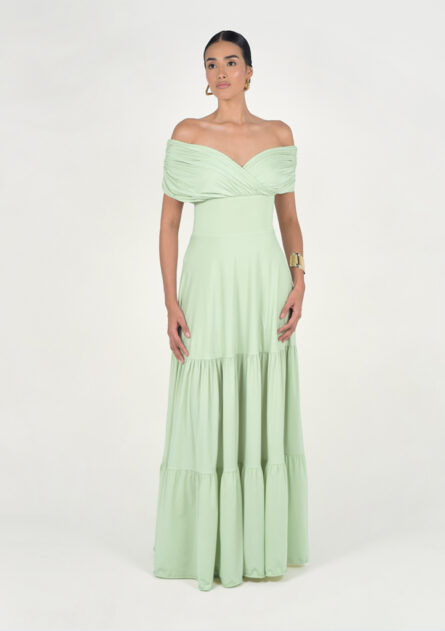 FELICIA DRESS - Image 7