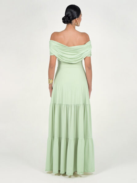 FELICIA DRESS - Image 8