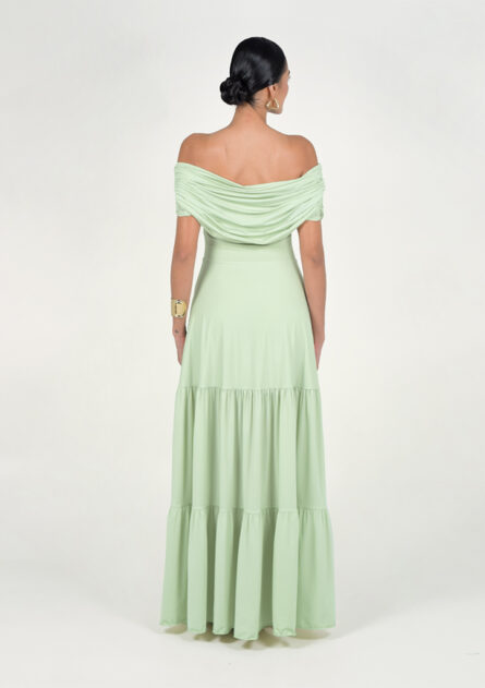 FELICIA DRESS - Image 8