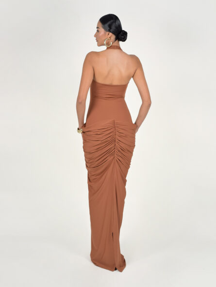 IRIA DRESS - Image 4