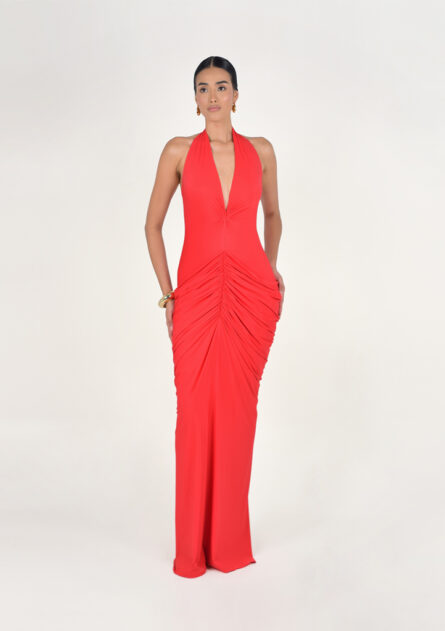 IRIA DRESS - Image 7