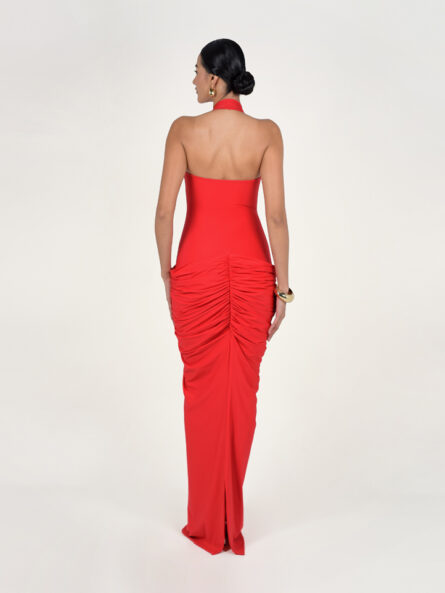 IRIA DRESS - Image 8