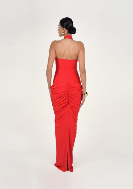IRIA DRESS - Image 8