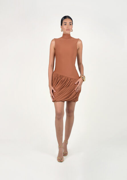 KAIA DRESS - Image 3