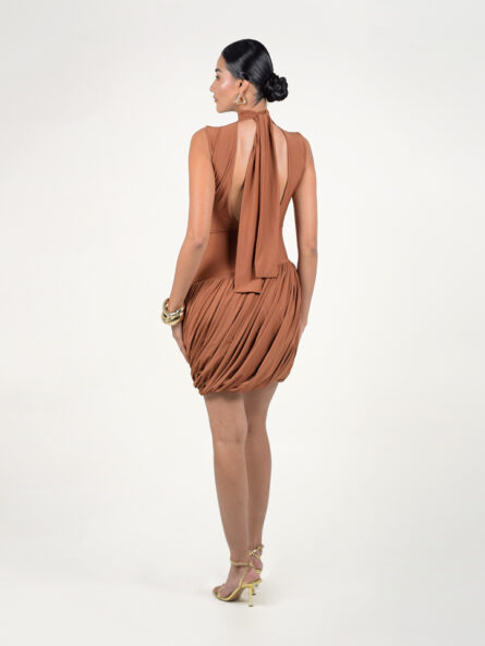 KAIA DRESS - Image 4