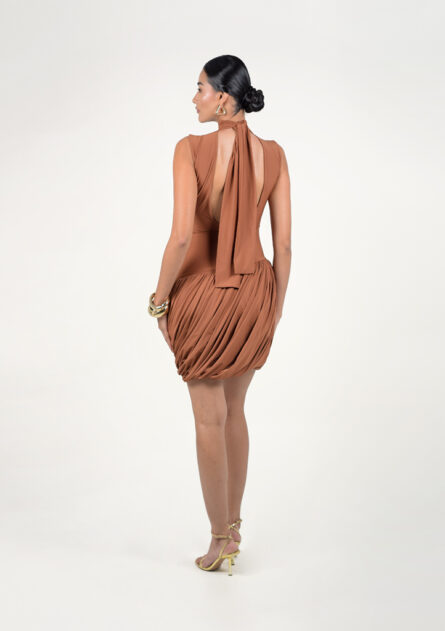 KAIA DRESS - Image 4