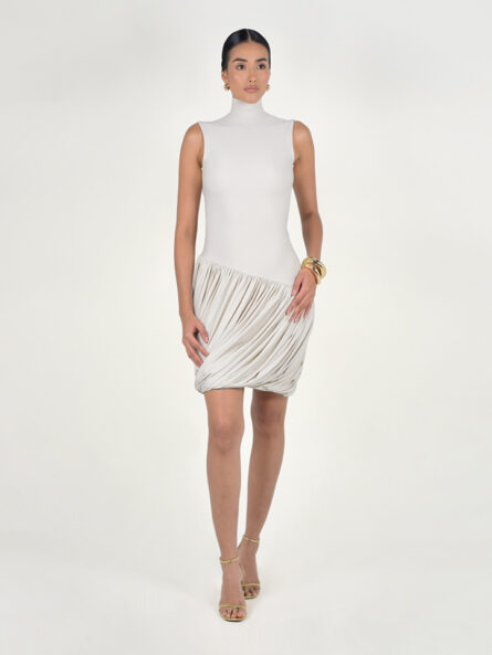 KAIA DRESS - Image 5