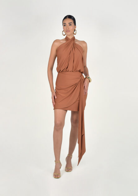 LAYLA DRESS - Image 3