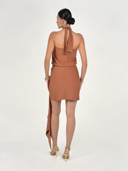 LAYLA DRESS - Image 4