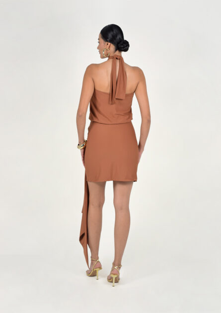 LAYLA DRESS - Image 4