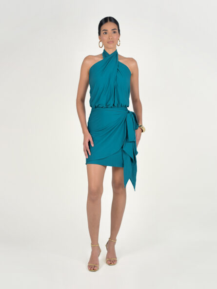LAYLA DRESS - Image 5