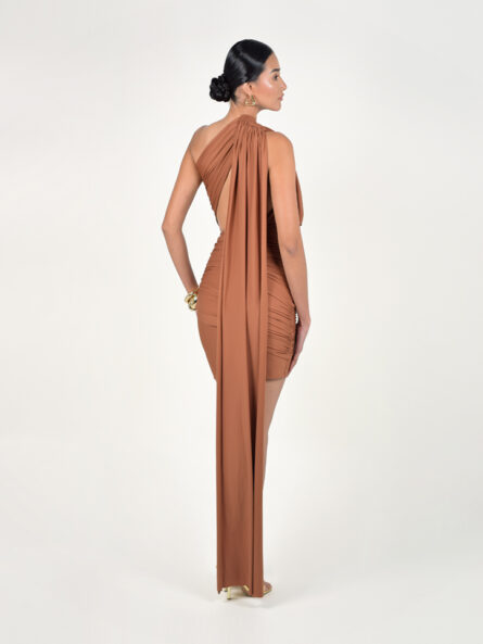 LUNARA DRESS - Image 4
