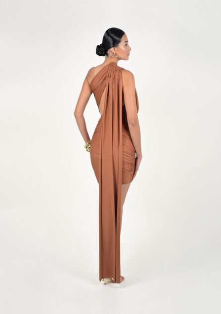 LUNARA DRESS - Image 4