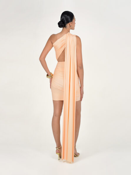 LUNARA DRESS - Image 6