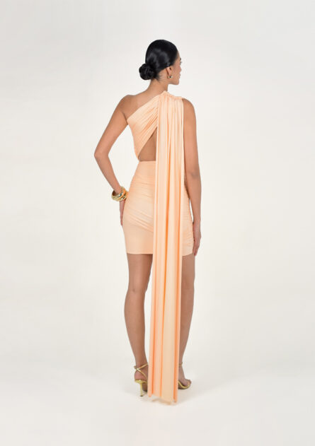 LUNARA DRESS - Image 6