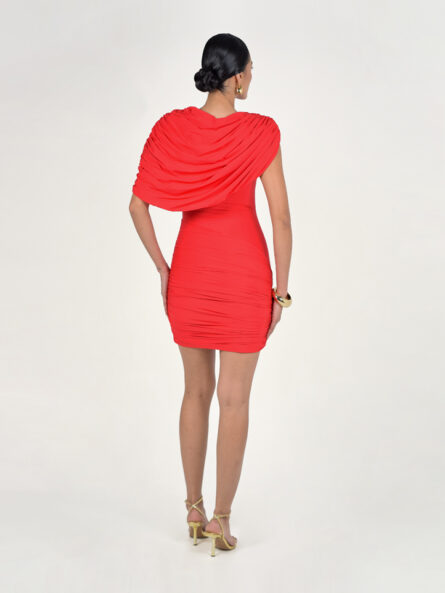 NEIRA DRESS - Image 8