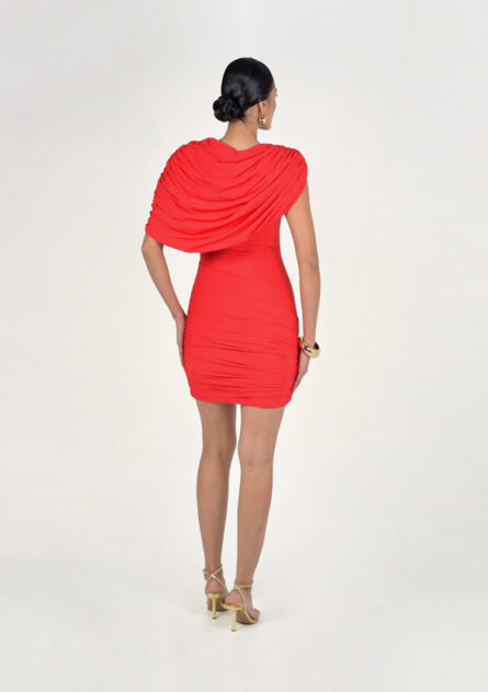 NEIRA DRESS - Image 8