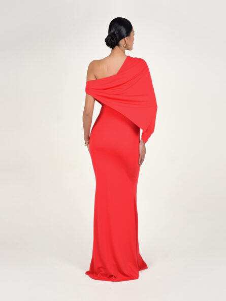 SABINA DRESS - Image 8