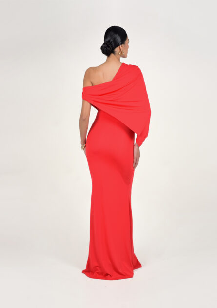 SABINA DRESS - Image 8