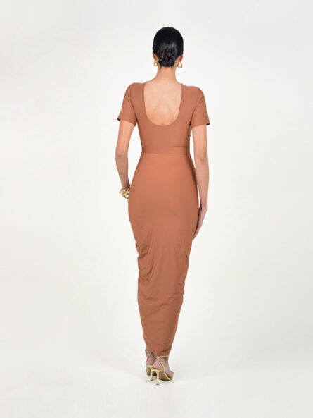 SASHA DRESS - Image 2