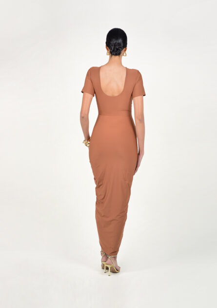 SASHA DRESS - Image 2