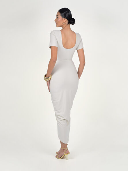 SASHA DRESS - Image 4