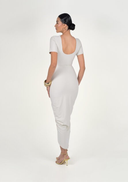 SASHA DRESS - Image 4