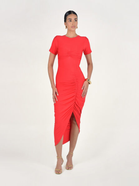 SASHA DRESS - Image 7