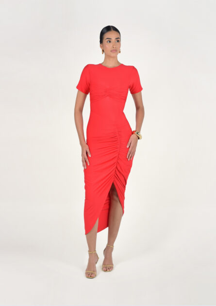 SASHA DRESS - Image 7