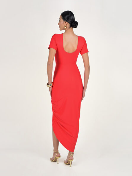 SASHA DRESS - Image 8
