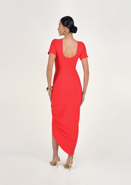 SASHA DRESS - Image 8